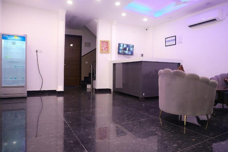 Hotel Surya International image