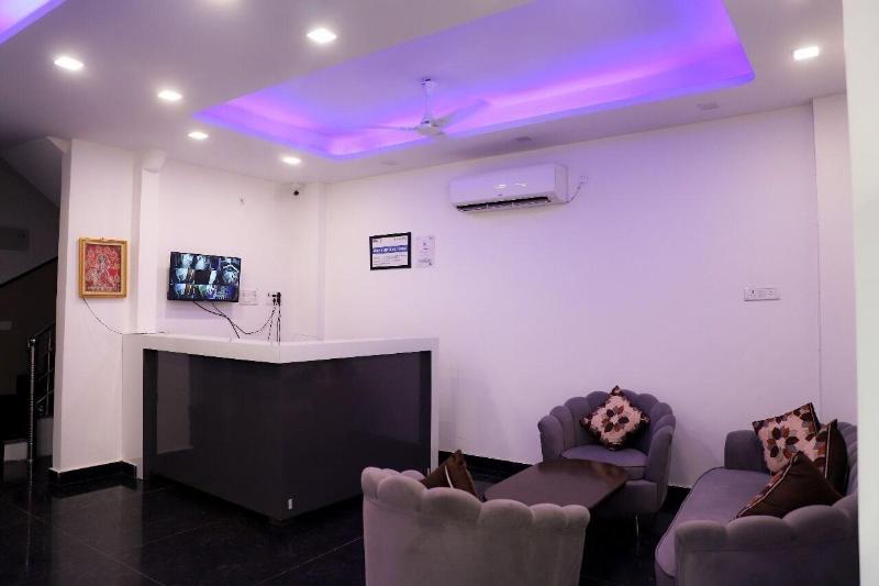 Hotel Surya International image
