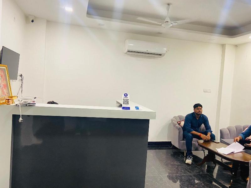 Hotel Surya International image