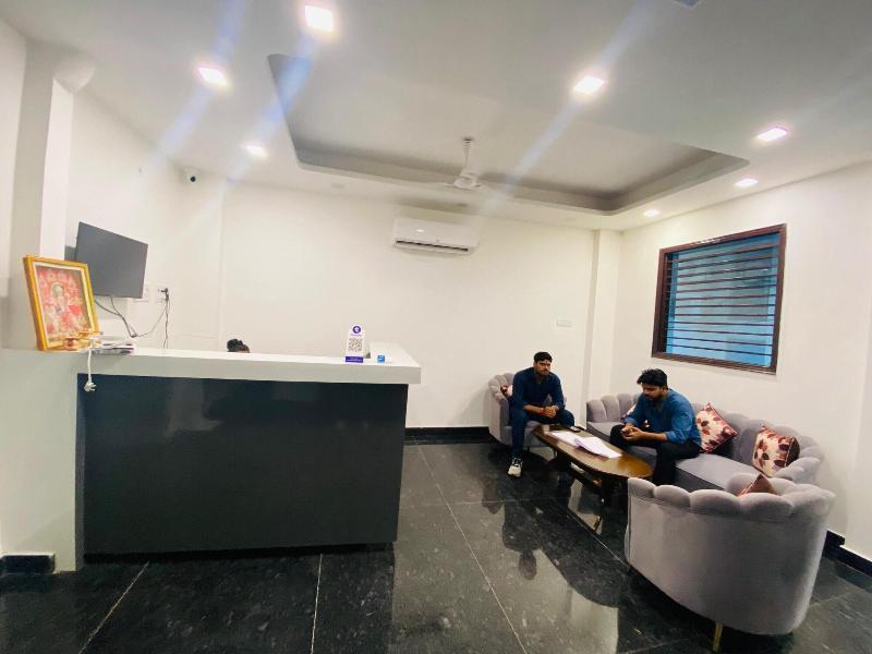 Hotel Surya International image