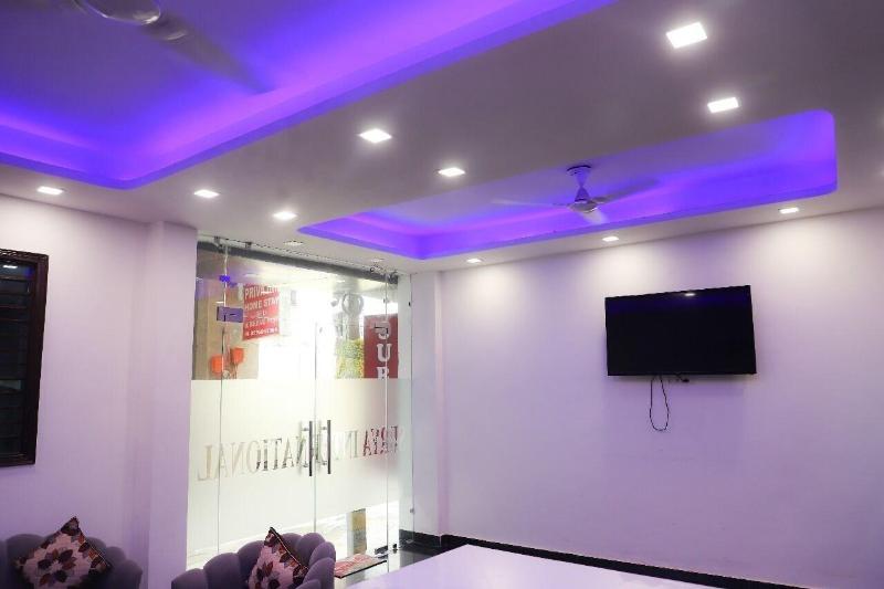 Hotel Surya International image