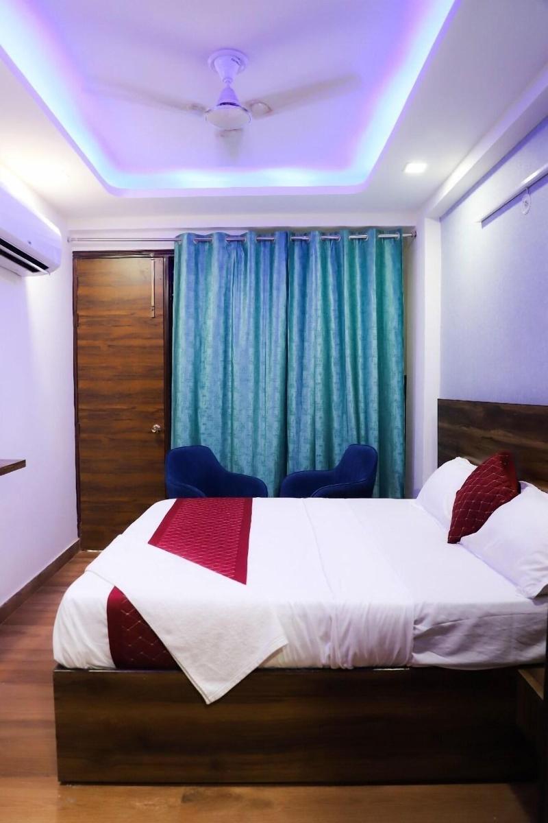 Hotel Surya International image