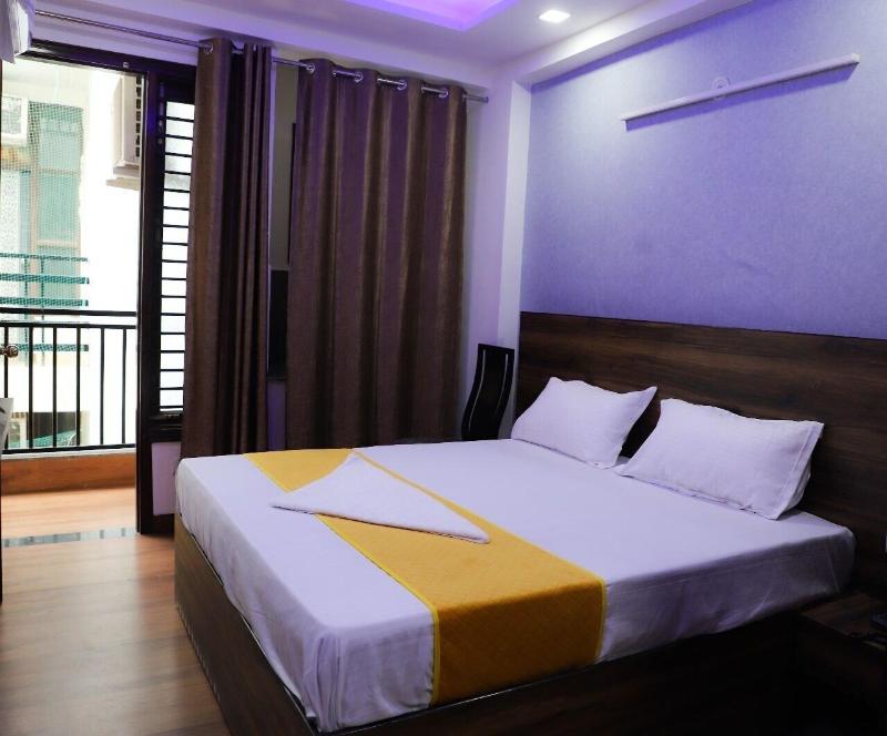 Hotel Surya International image