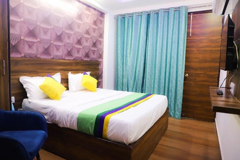 Hotel Surya International image