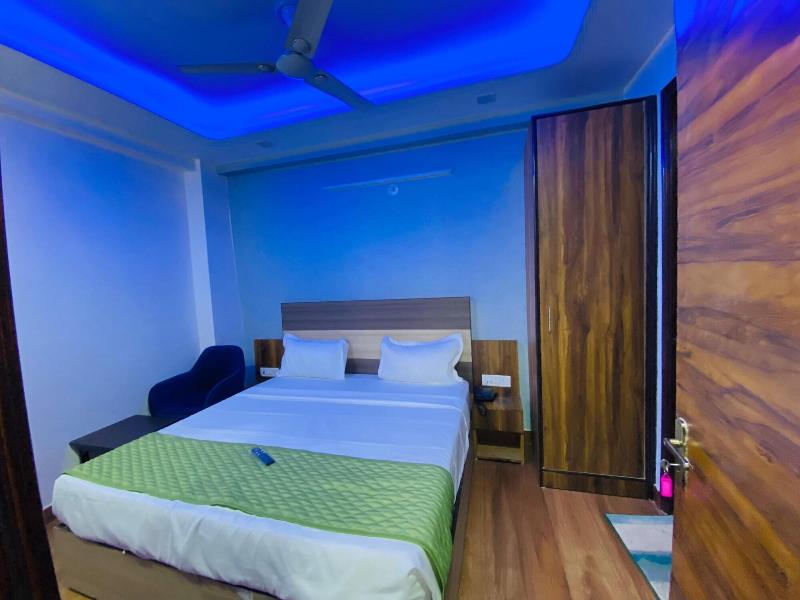 Hotel Surya International image