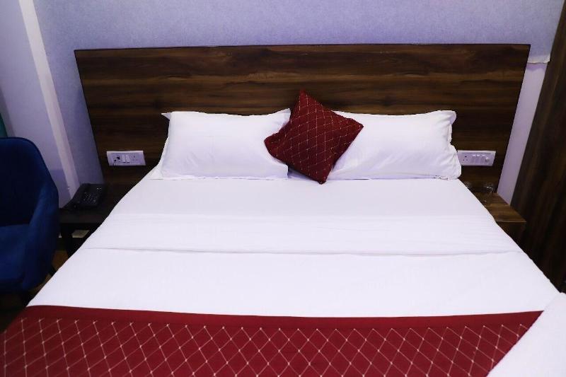 Hotel Surya International image