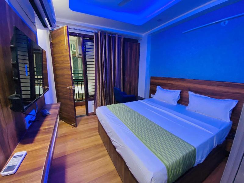 Hotel Surya International image