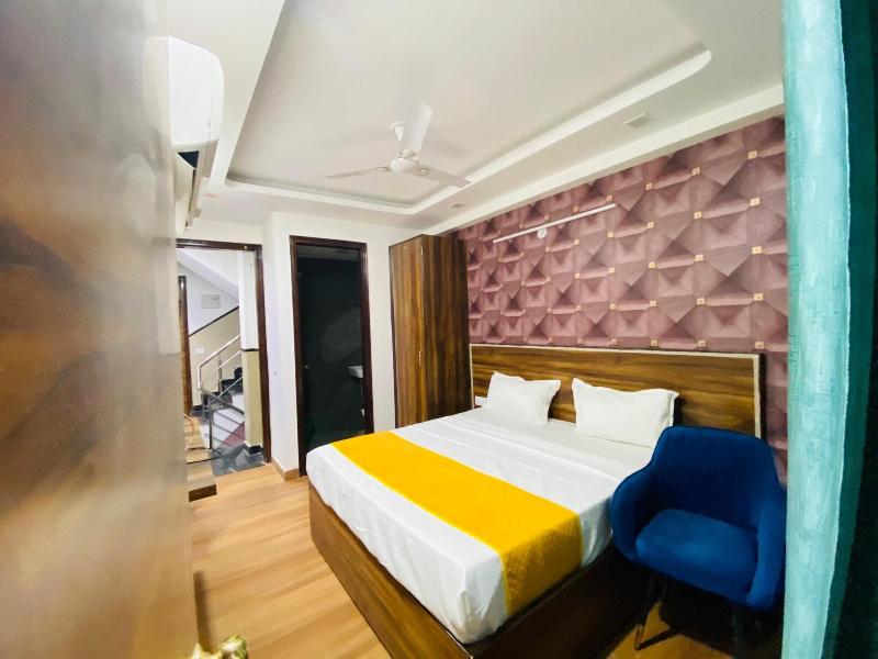 Hotel Surya International image