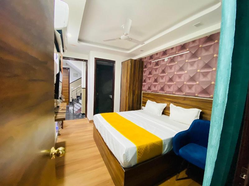 Hotel Surya International image