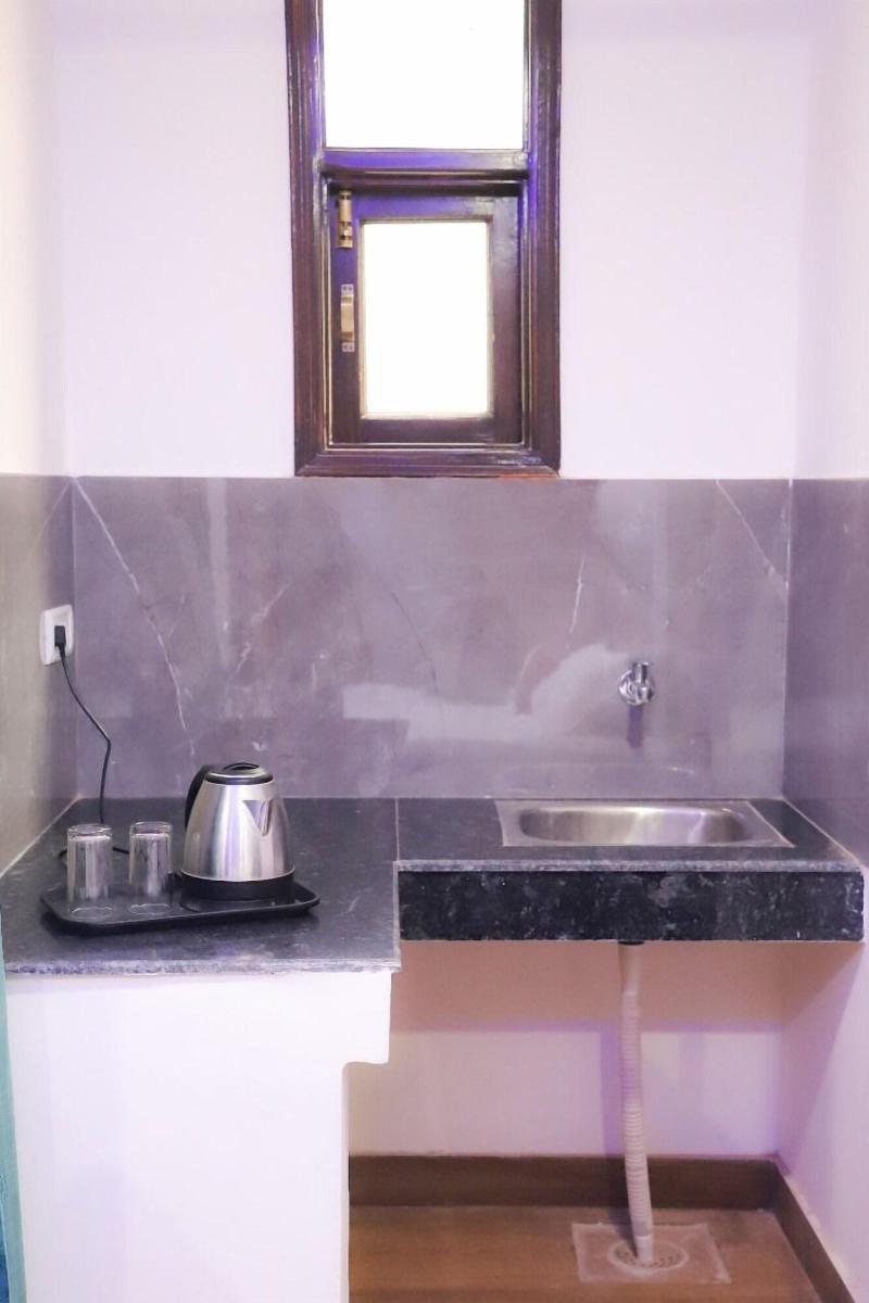 Hotel Surya International image