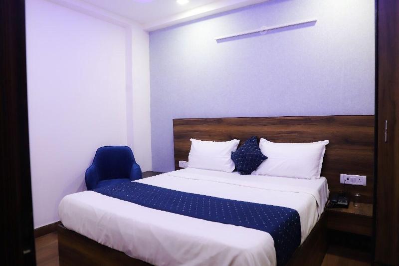 Hotel Surya International image
