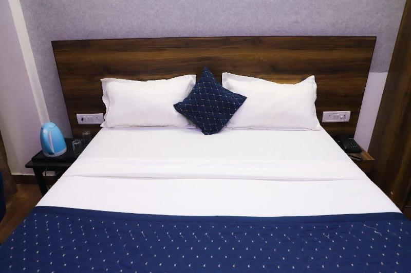 Hotel Surya International image