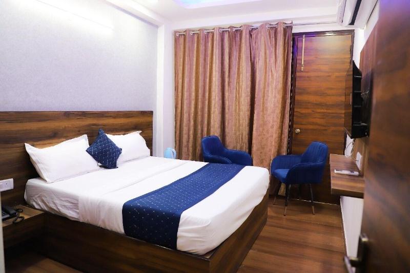 Hotel Surya International image