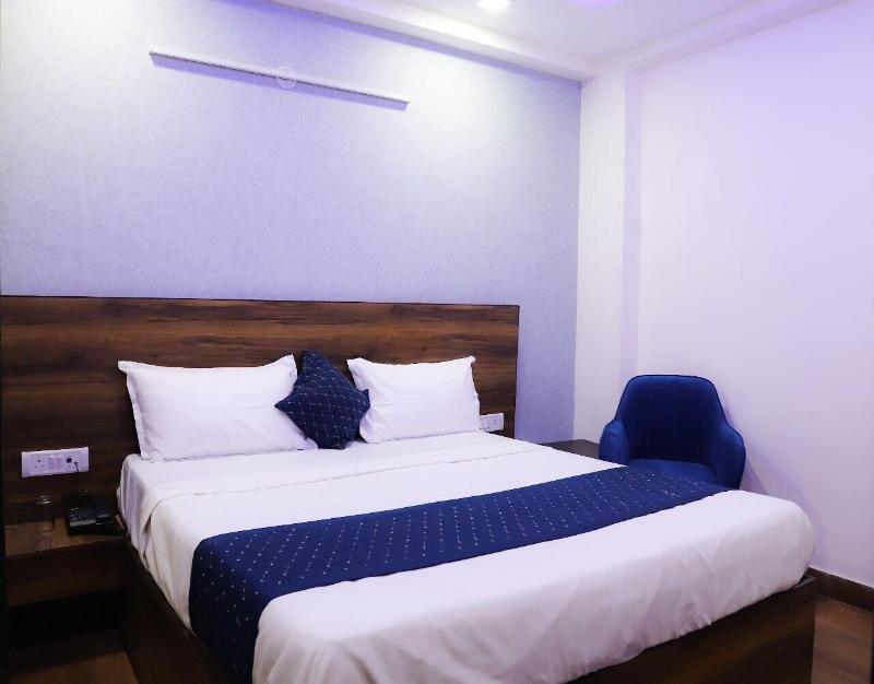 Hotel Surya International image
