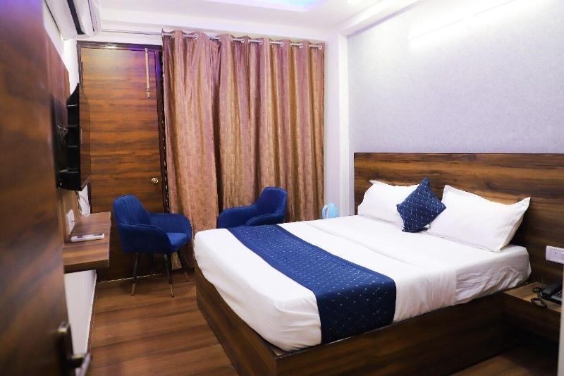 Hotel Surya International image