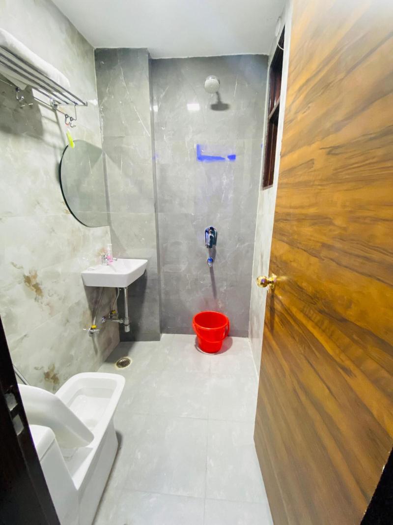 Hotel Surya International image