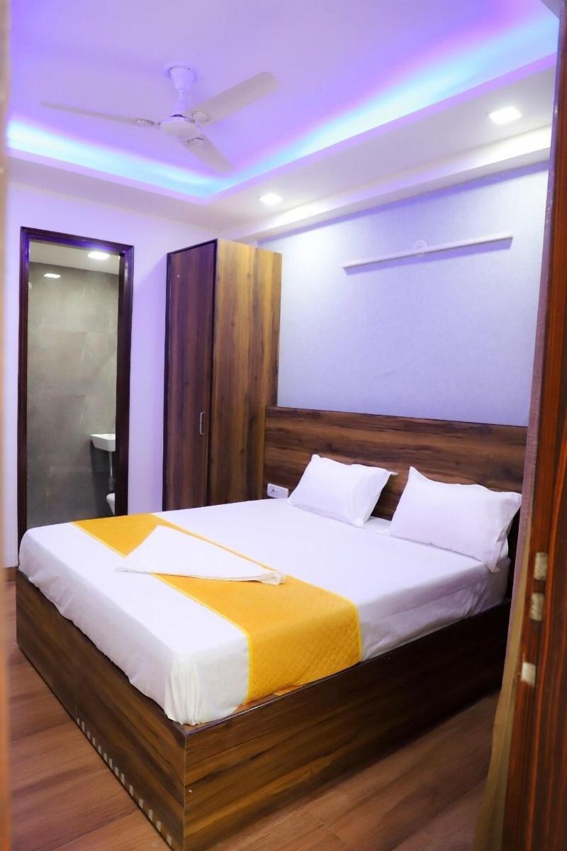 Hotel Surya International image