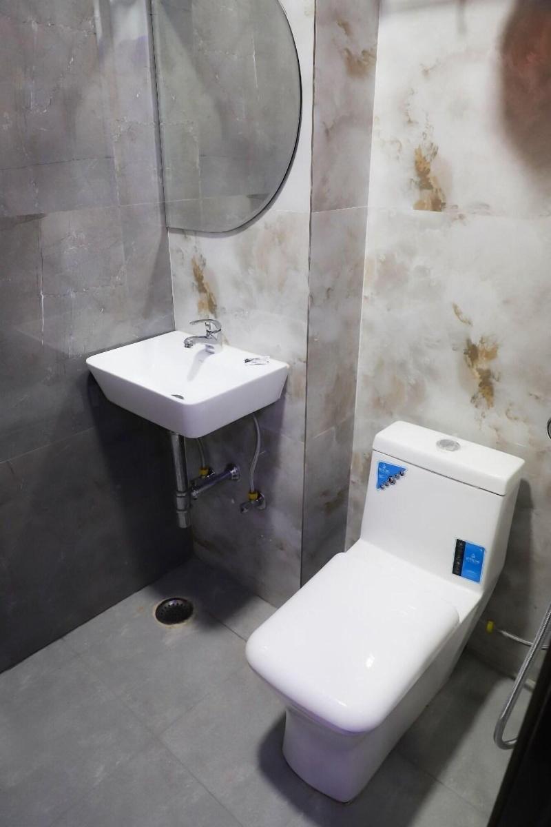 Hotel Surya International image