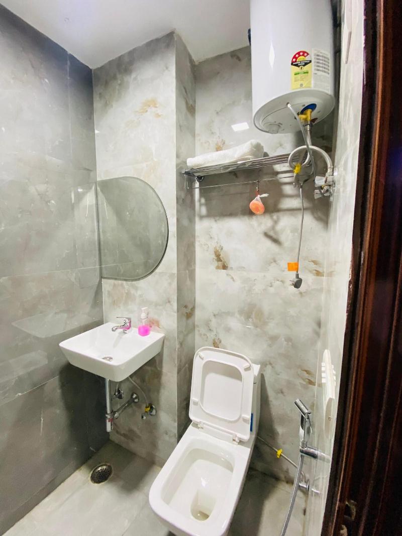 Hotel Surya International image