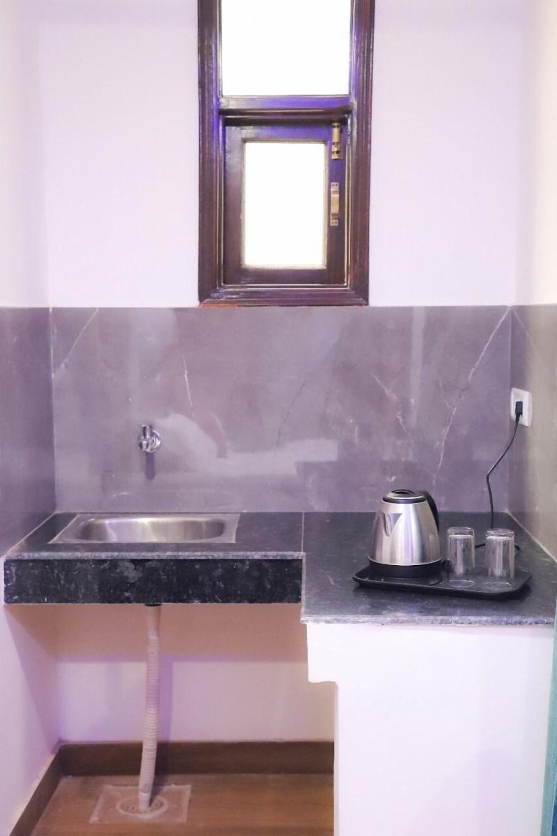 Hotel Surya International image