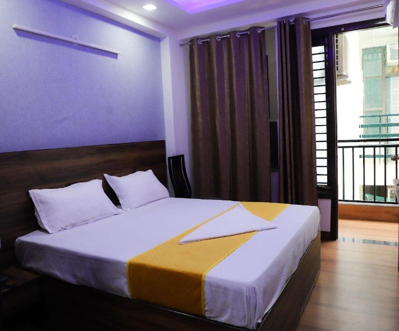 Hotel Surya International image