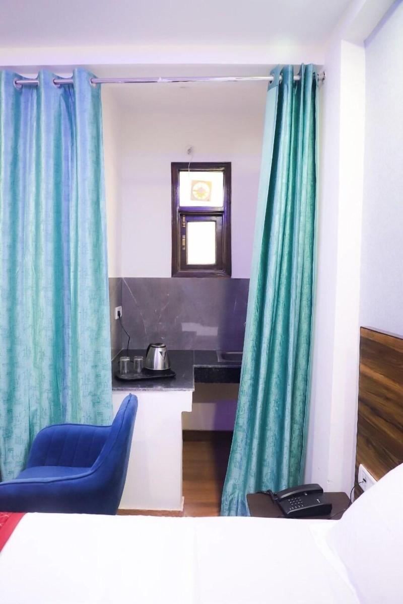Hotel Surya International image