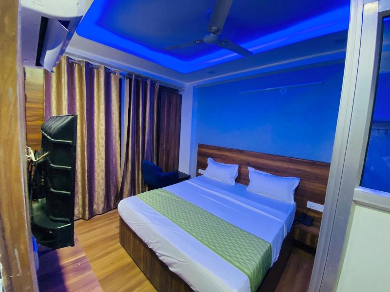 Hotel Surya International image