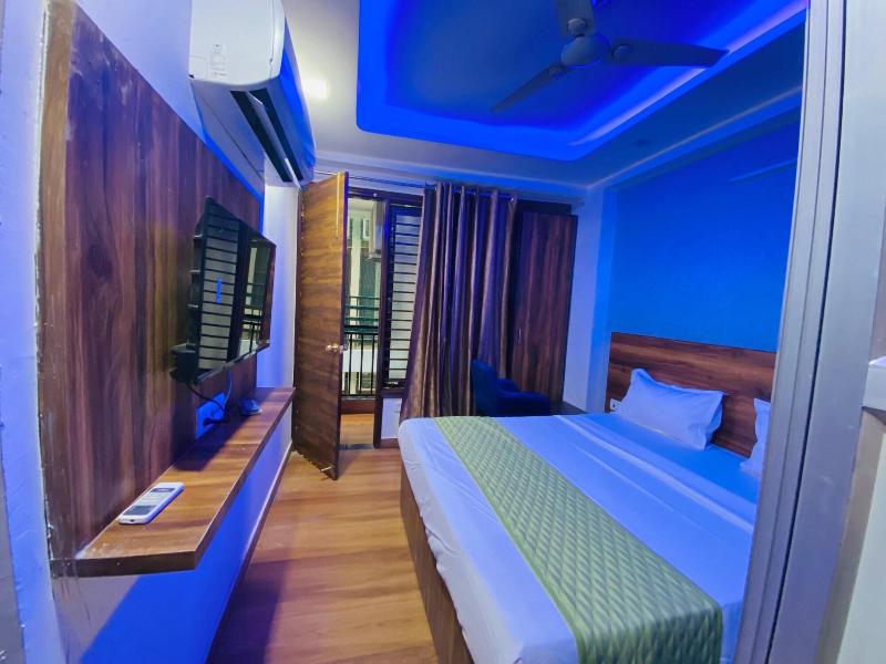 Hotel Surya International image