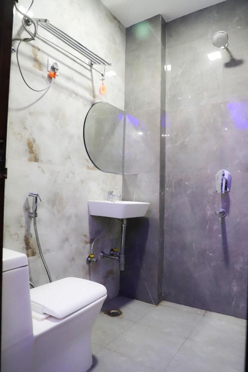 Hotel Surya International image