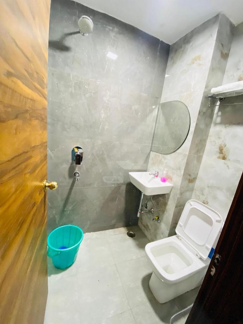 Hotel Surya International image