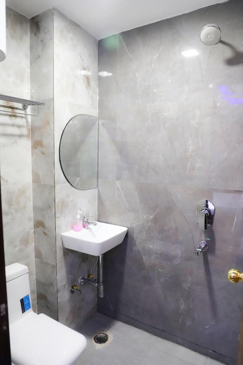 Hotel Surya International image