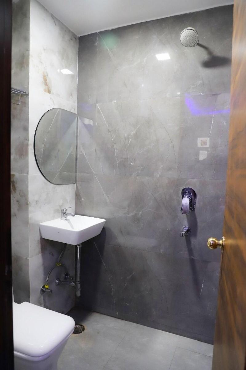 Hotel Surya International image