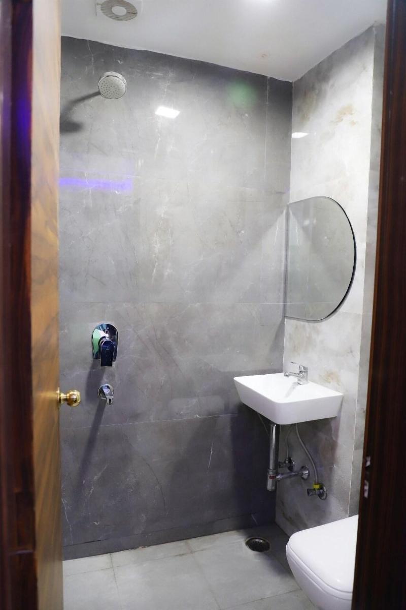 Hotel Surya International image
