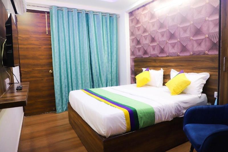Hotel Surya International image
