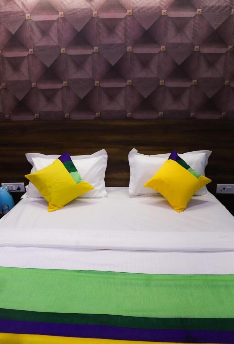 Hotel Surya International image