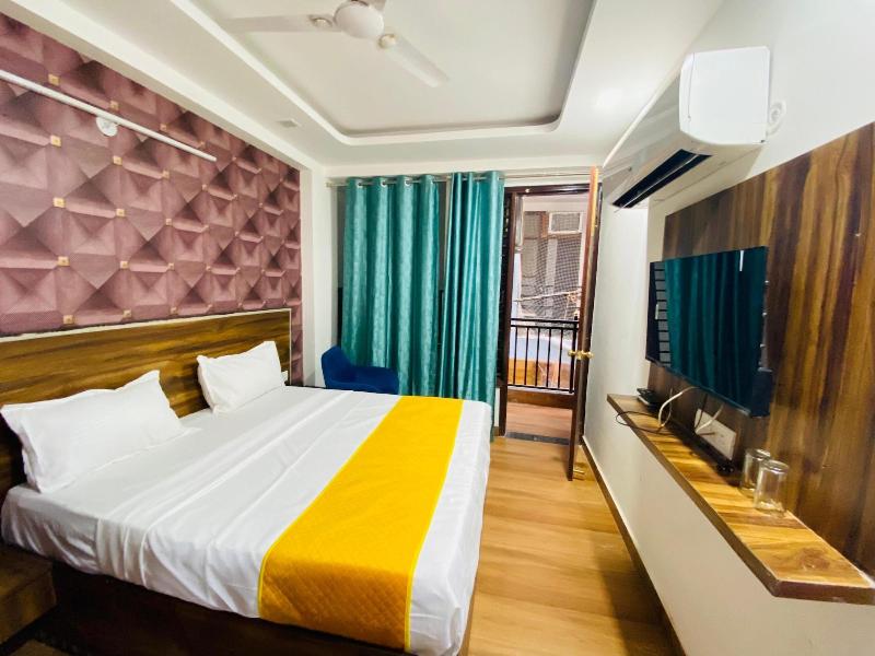 Hotel Surya International image