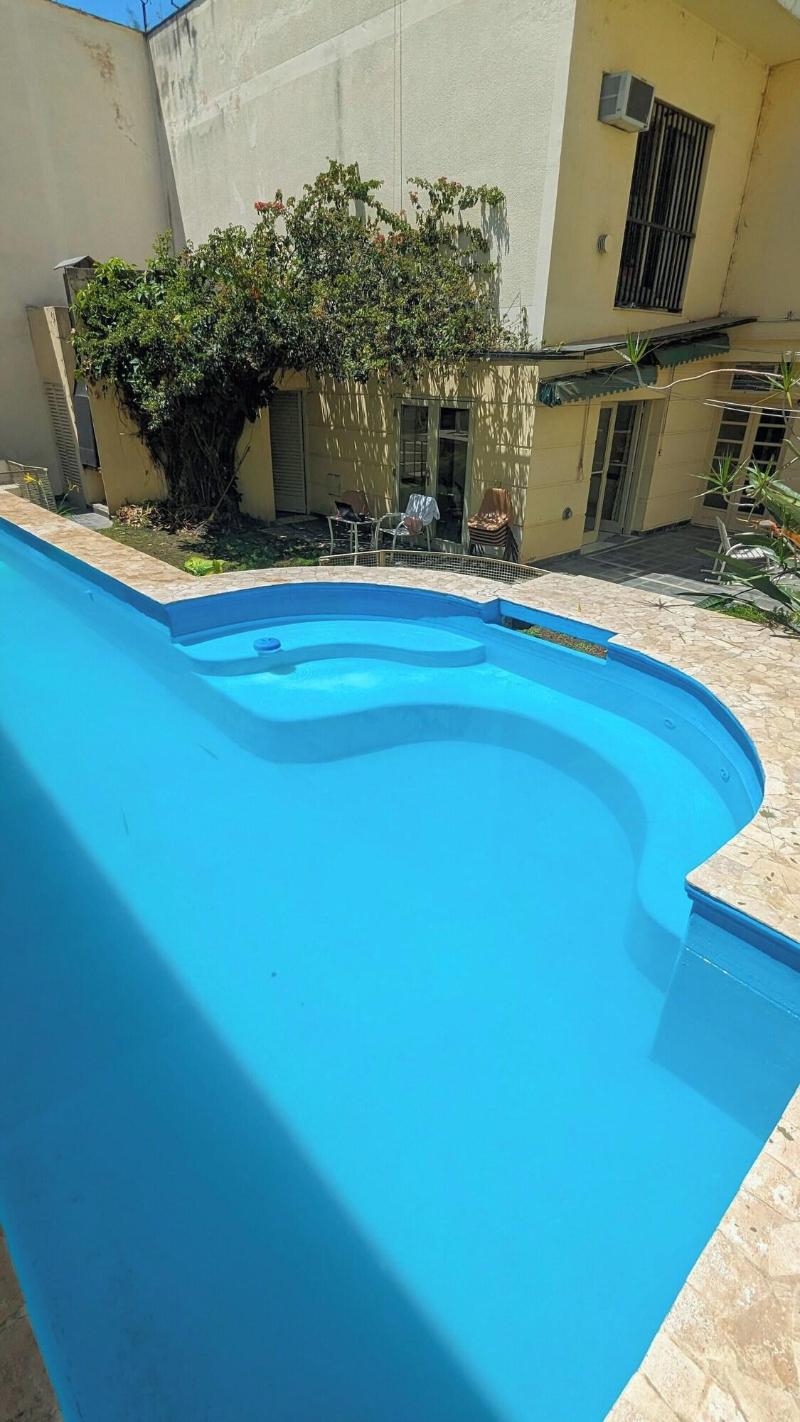 Rodex Hostel Tucuman