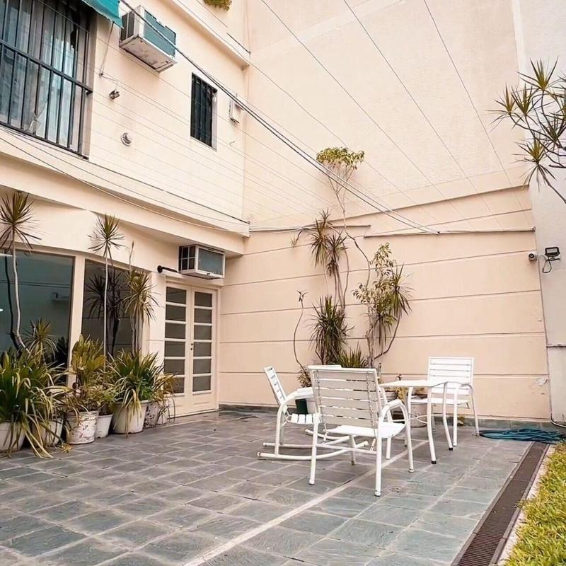 Rodex Hostel Tucuman