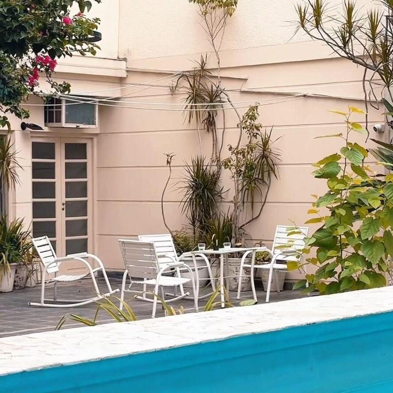 Rodex Hostel Tucuman