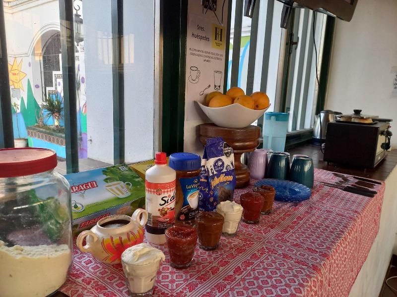 Rodex Hostel Tucuman