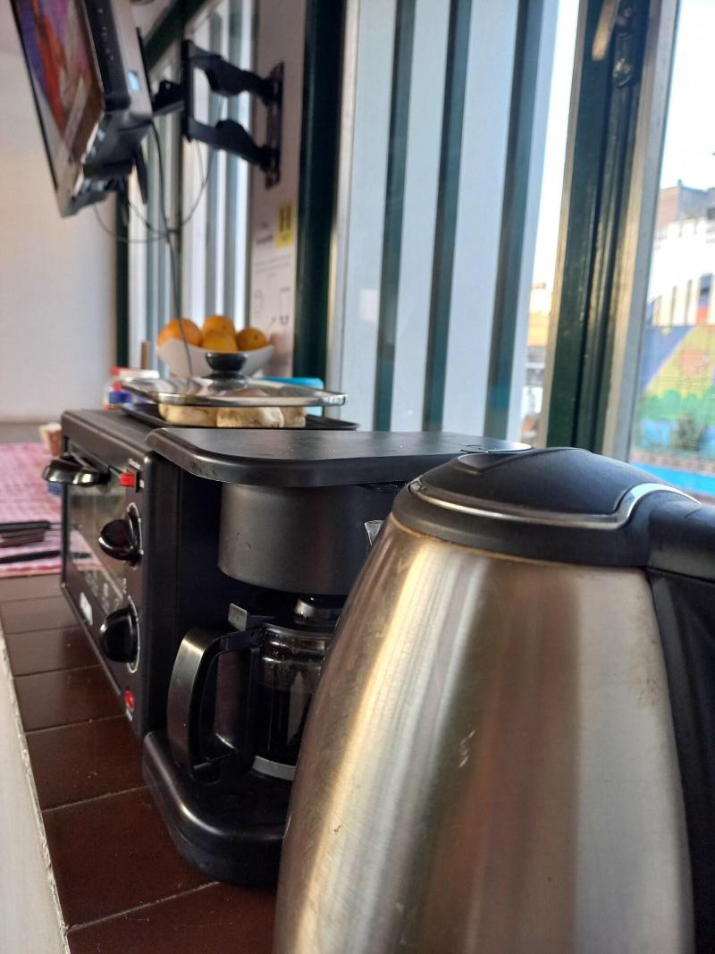 Rodex Hostel Tucuman