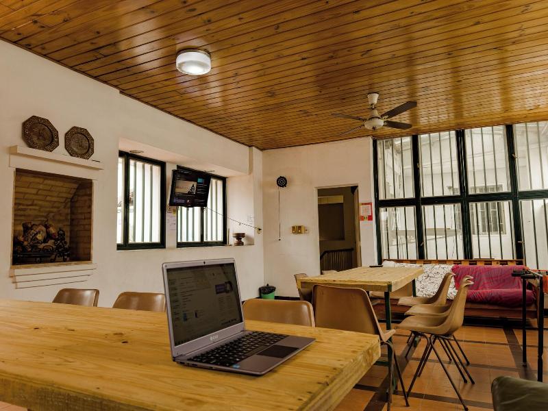 Rodex Hostel Tucuman