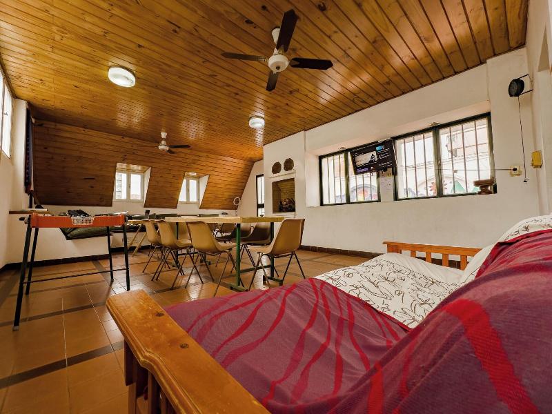 Rodex Hostel Tucuman