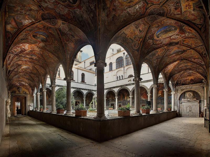 La Nova Bed And Museum image