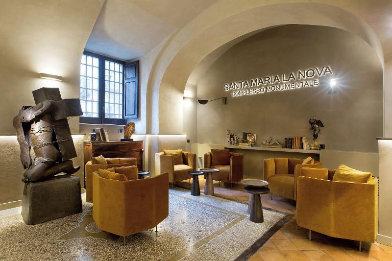 La Nova Bed And Museum image