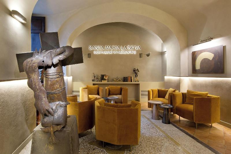 La Nova Bed And Museum image