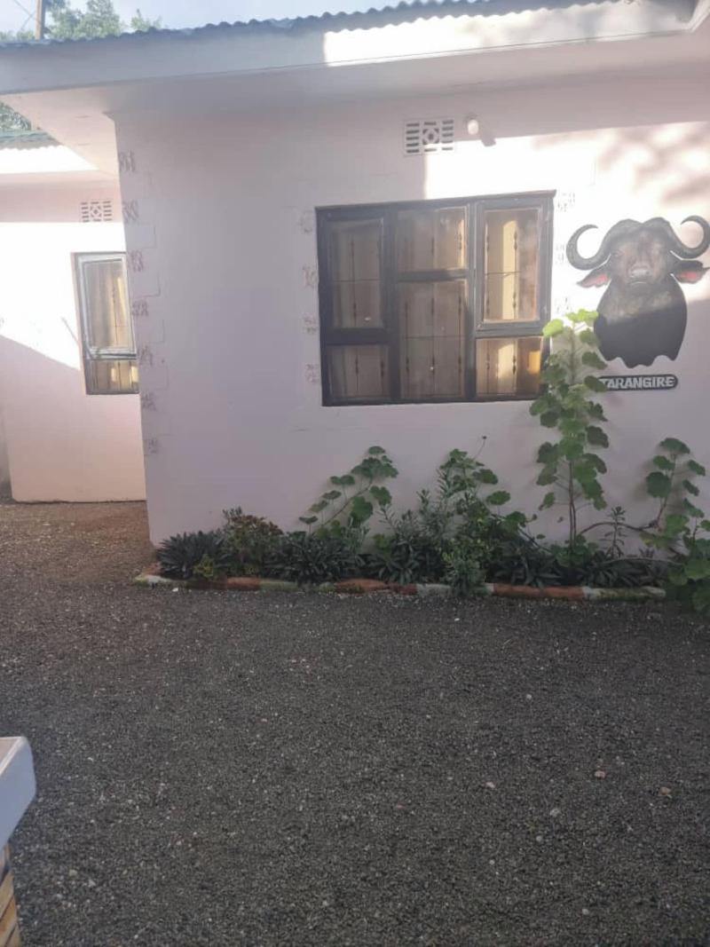 Voyage Camp Safari Lodge image