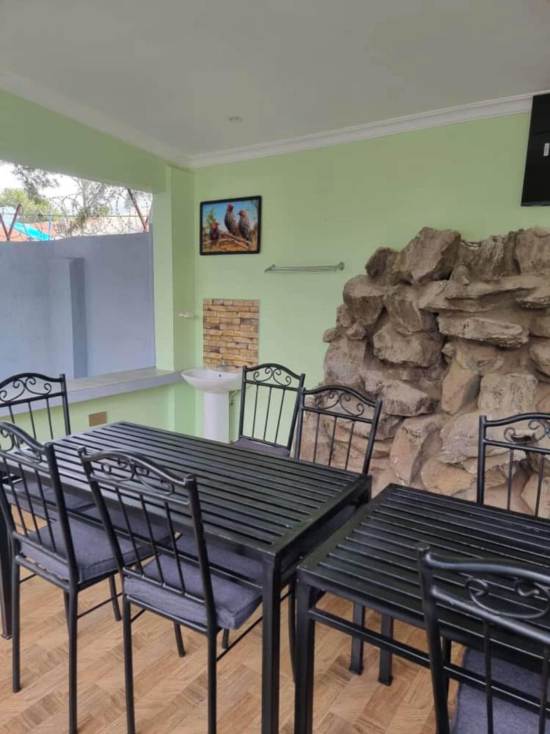 Voyage Camp Safari Lodge image
