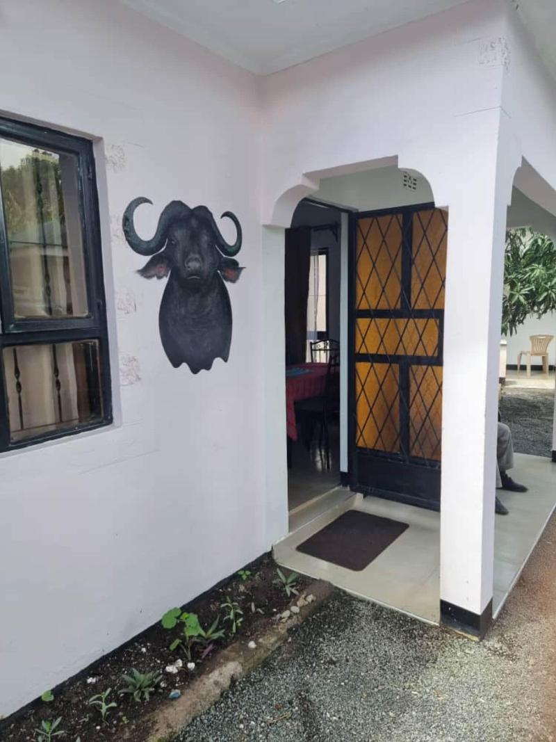 Voyage Camp Safari Lodge image