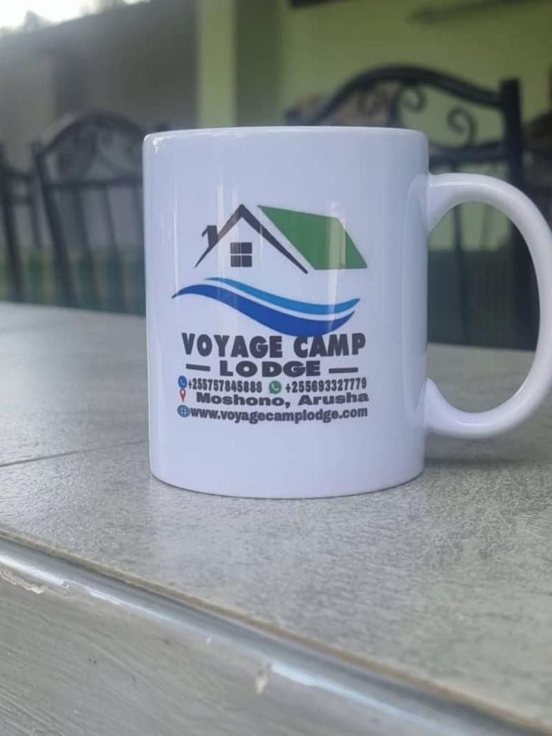 Voyage Camp Safari Lodge image